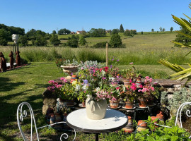 Jardins & Santé : portes ouvertes de jardins privés
