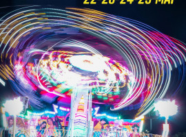 Fête foraine