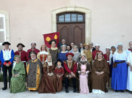 Les Confidences du Château