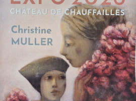Exposition au château