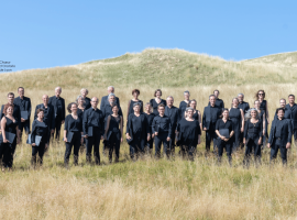 Concert choral Rossini Puccini