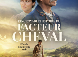 L'incroyable histoire du facteur Cheval