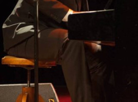 Fête de la Musique - Piano-Bar Tony Kazima