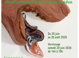 Exposition "Ramasser"