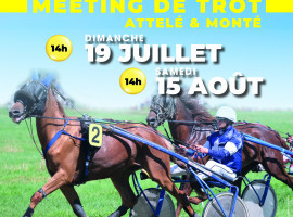 Courses hippiques