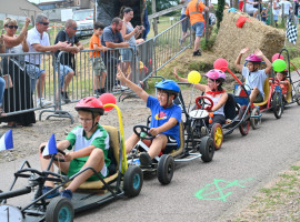 Fête du Lac 