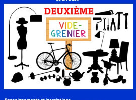 Vide greniers