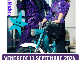 Présentation de saison 2026-2027