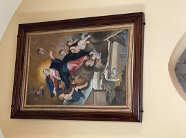Visite libre Chapelle de la Croix Bouthier