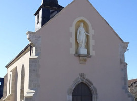 Concert d'orgue