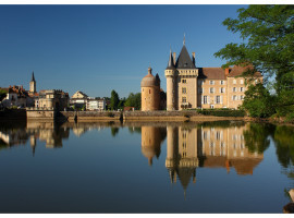 Marche des châteaux