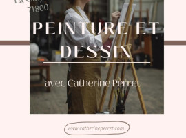 Cours de dessin et de peinture Adulte