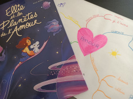 Atelier en famille : Expression de l'amour 