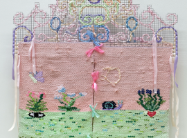 Exposition Textile