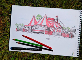 Foire artisanale et brocante