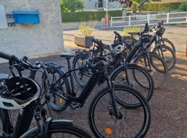 Balade à vélo : l'échappée Brionnaise du viaduc aux saveurs de Dun