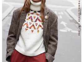 Présentation de la nouvelle collection Automne/Hiver