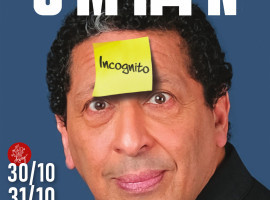 Smaïn - Incognito