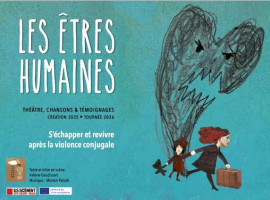 Les êtres humaines