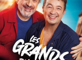 Les grands enfants