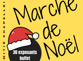 Marché de Noël