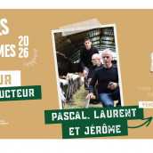 Le domaine de l'Argolay : un jour un producteur 