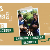 La ferme des Avoineries : Un Jour Un Producteur 