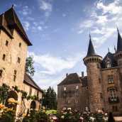 Journées du Patrimoine au château