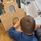 Escape Game "Archi en panique"