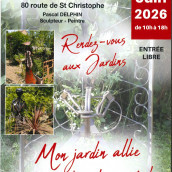Rendez-vous aux Jardins