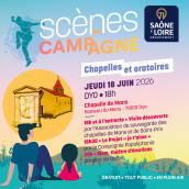 Scènes en campagne à Dyo