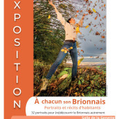 Exposition "A chacun son Brionnais"