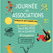 Journée des associations