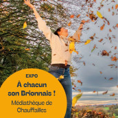 Exposition : A chacun son Brionnais !
