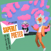 Saperli'poètes - Générations d'artistes !
