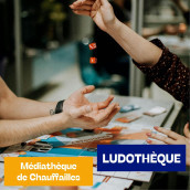 Ludothèque