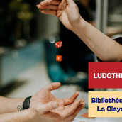 Jeux de société à La Clayette