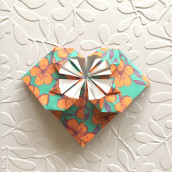Ateliers créatifs : origamis