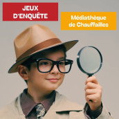 Jeux d'enquête