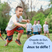 Jeux te défie - St-Racho