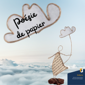 Poésie de papier