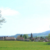 Marche de la Crêpe et de ses Confitures
