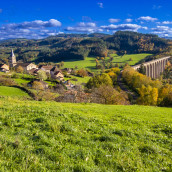Randonnée du Viaduc