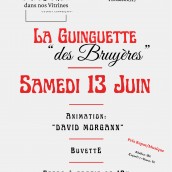 Soirée - La Guinguette des Bruyères