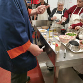 Atelier : Cuisinez avec les condiments japonais !