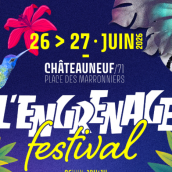 Festival de l'Engrenage