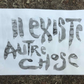 Exposition Quand l'Art oublie son nom