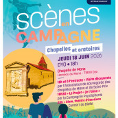 Scènes en Campagne