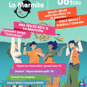 Fête de l'association