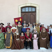 Les Confidences du Château